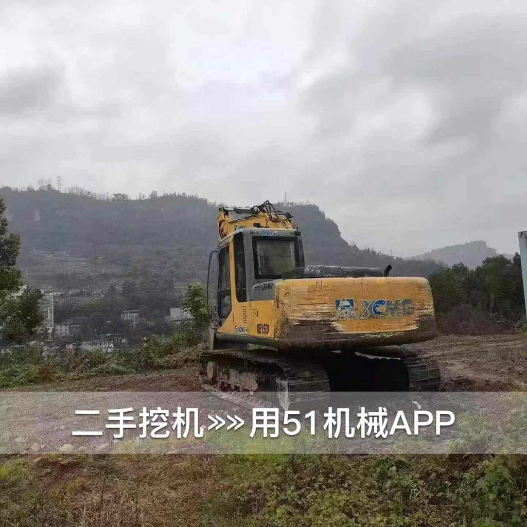 51挖机